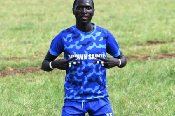 Kitale derby shocker: Simiyu’s hat-trick flattens Solidarity Boys as Wiyeta Girls rise again
