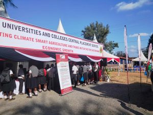 KUCCPS to introduce new university placement criteria starting 2026/27 cycle 2 kuccps