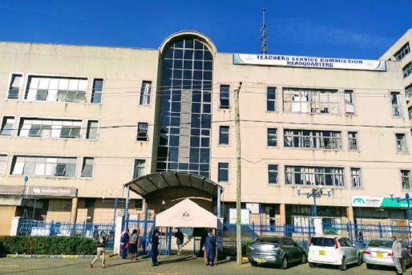 Submit or suffer: TSC targets TPAD defaulters with disciplinary action