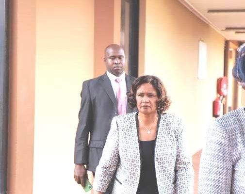 New TSC salary structure out for all teachers under new CBA