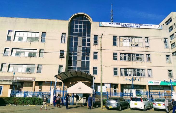 Over 25 000 Promoted Teachers Still Await TSC Letters Months After 