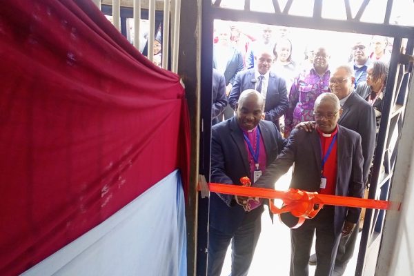 New Medical College opens in Embu, offers lifeline to aspiring health workers