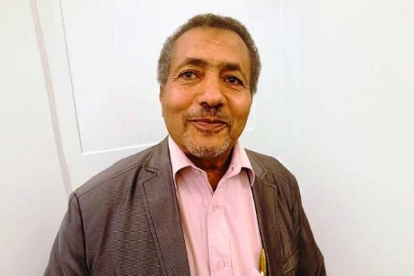Veteran Professor passes on, but his legacy lives on