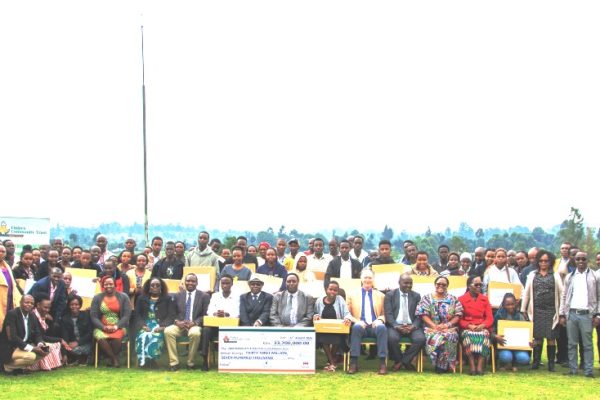 Kericho, Bomet students invited to apply for Finlays 2025 university scholarships for needy high achievers