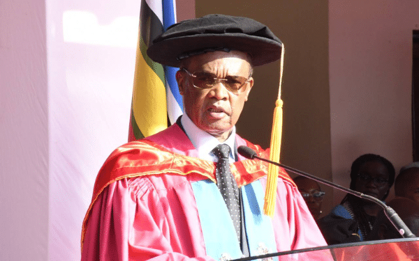 Former UoN Council Chair, three officials exonerated as DPP withdraw Ksh32 million corruption case