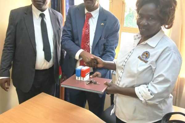 TSC transfers county directors, promotes one in new changes
