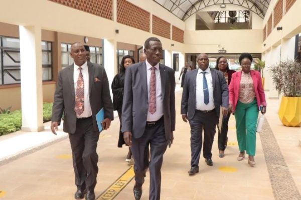 KNUT reveals finer details in Pay deal agreement with TSC as lower cadre teachers win big