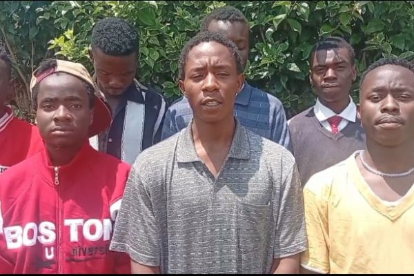 Kakamega High Alumni warn Senator Khalwale against interfering in principal appointment