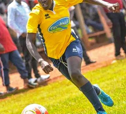 St Joseph Boys and Wiyeta Girls thrash rivals as Rift Valley games begin in style