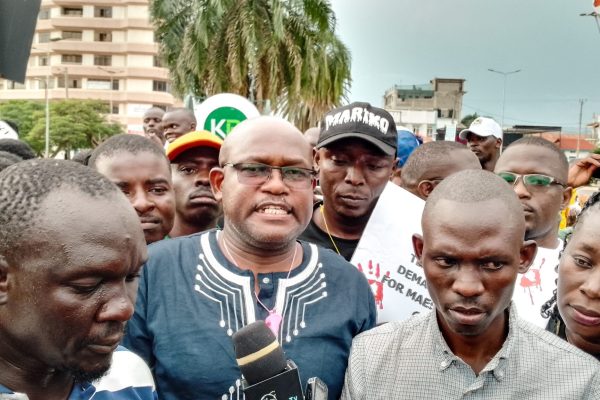 KUPPET Kisumu condemns scathing attack on teachers by MP Shakeel Shabbir