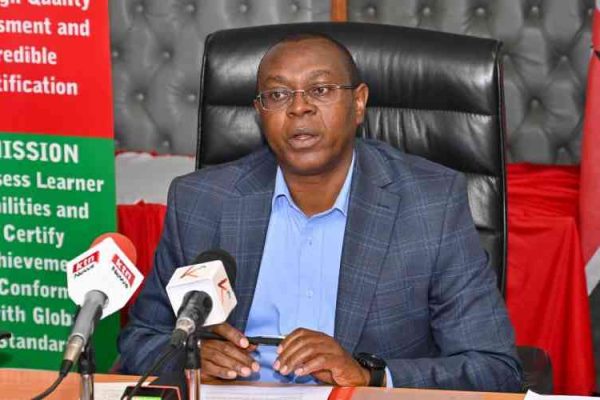 What KNEC Educational Assessment Resource Centre will offer teachers