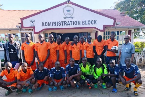 Olbutyo to represent Chepalungu at regional games after winning appeal against Chepwostuiyet