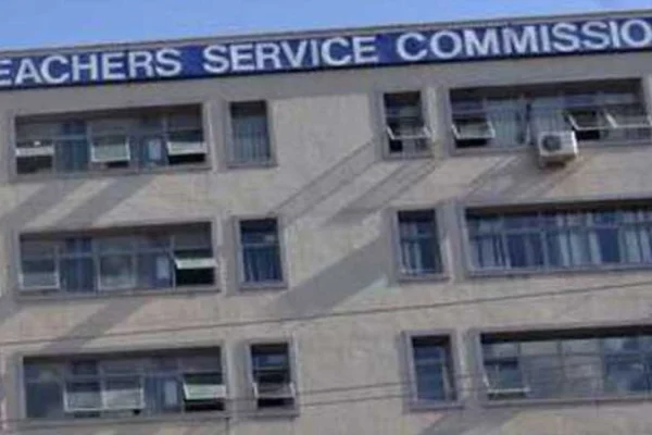 TSC in panic mode justifying expenditure of last financial year