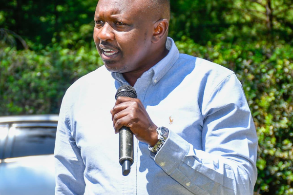 MP calls for quick release of school capitation funds to facilitate operations