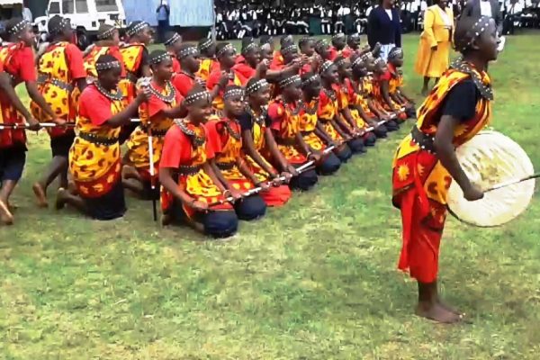 Sosit Girls shine in Kalenjin folk song, march to Nationals after regional triumph