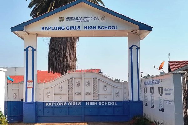 Kaplong Girls erupts over sexual harassment and pregnancy allegations as investigations begin