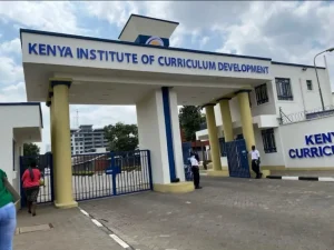 KICD urges principals to submit updated Grade 10 enrollment data to fix textbook distribution gap 2 Publishers whose titles made the KICD Senior School shortlist for Grade 10 literature.