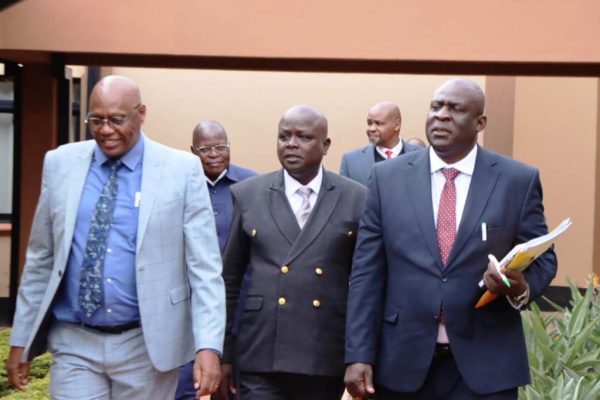 TSC, KUPPET seal CBA deal as lower job group teachers score big in pay boost