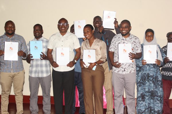 Kidscare, Governments roll out Child Protection Policy, focus on Inclusive Education in Kwale