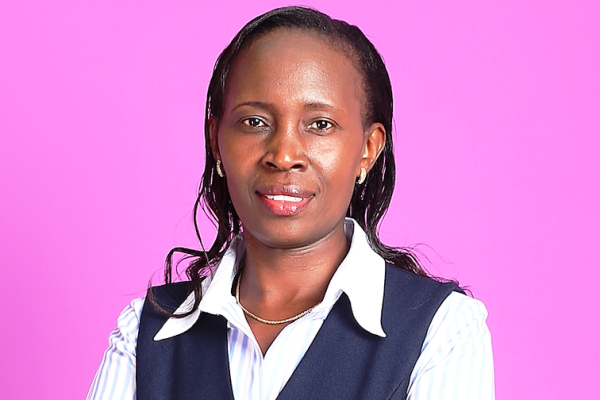Margaret Njoka appointed acting CEO at SRC after Gitau’s exit