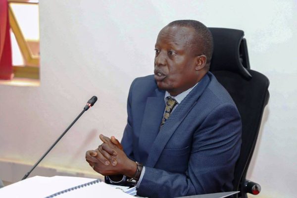MPs review bill to establish TVET trainers council