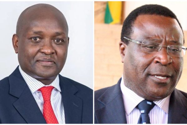 HELB leadership in question as Ethuro, Monari clash over Ksh12.9B deficit, loan repayment