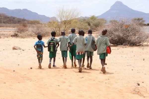Equal isn’t fair: Why ASAL schools deserve more than one-size-fits-all capitation