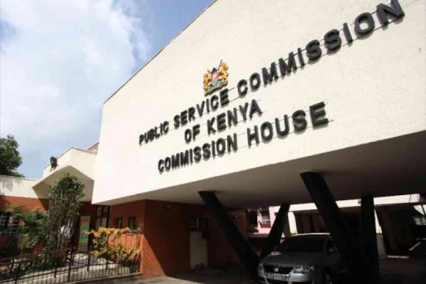 PSC announces recruitment of interns for government ministries, agencies and universities