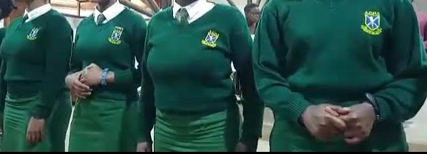 Sexual abuse in Girls’ Schools – a vice we must all fight!