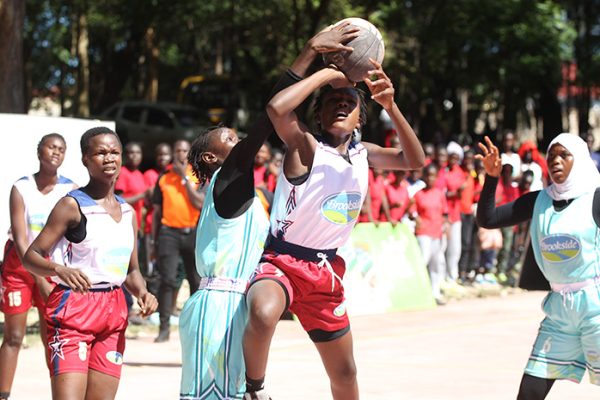 Kaya Tiwi reigns retaining basketball title, Malindi win boys’ trophy as finalists drawn