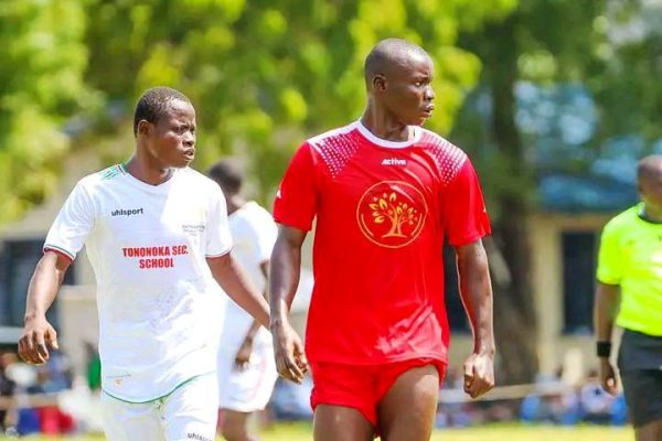 Serani crowned Coast kings after penalty thriller, becomes first school to book National slot