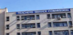 TSC Offices
