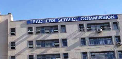 TSC Offices