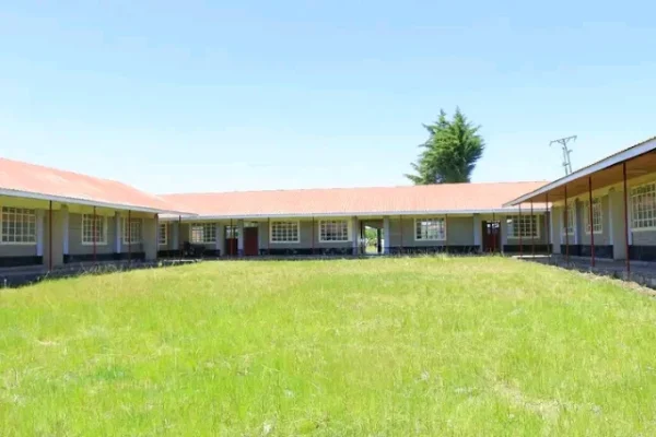 Sigor Boys relocates, paving way for Bomet University College expansion
