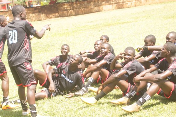 East Africa’s school football giants set for August showdown in Kakamega