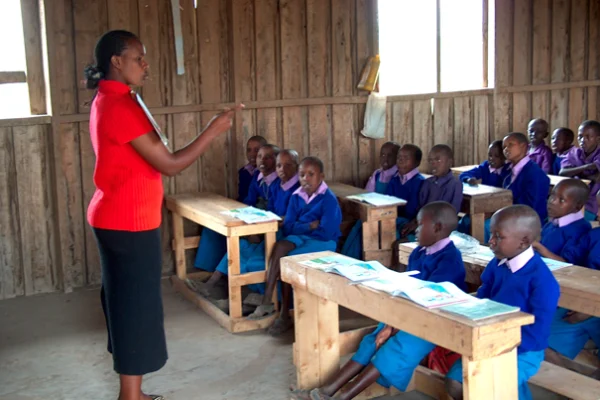 TSC dispatches 3,000 JSS deployment letters to P1 teachers