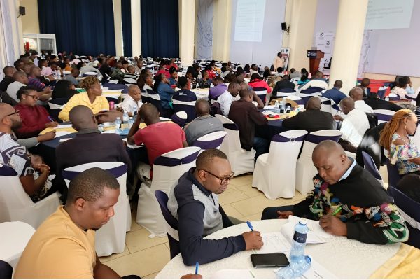 Chania Zone Teachers’ Empowerment Workshop lived to its billing