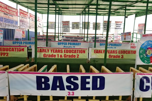 Duncan Arimi’s CBC Gravity Centre is Kenya’s best gift to CBE learners