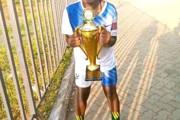 Mayoni and Mwira JSS teams to represent Kenya in East African School Games