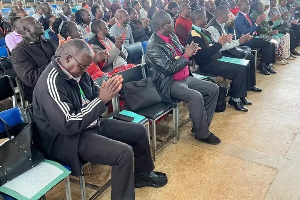 KNEC commences second phase of KJSEA examiners training
