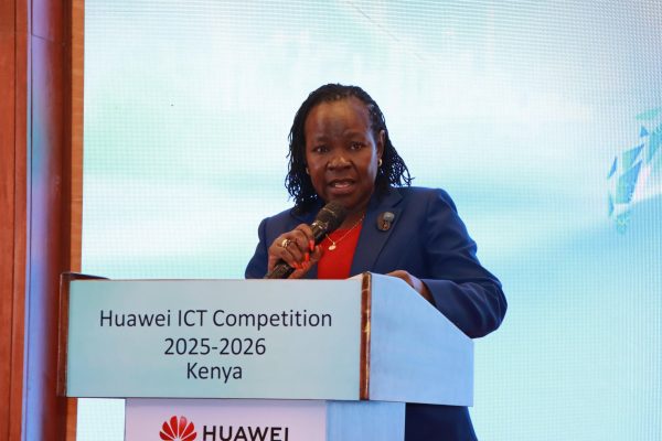 TVET students urged to join Huawei ICT competition