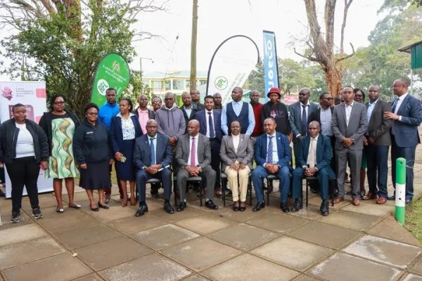 PS Muoria rolls out career guidance programme in TVET institutions