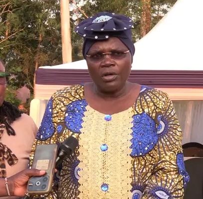 Former Migori Woman Rep urges govt to carefully weigh education devolution