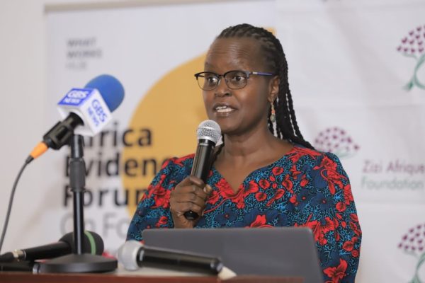 Longhorn Publishers reshuffles board as Dr. Sara Ruto joins leadership