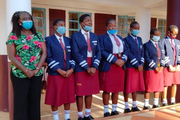 How schools can promote discipline through proper prefect coordination