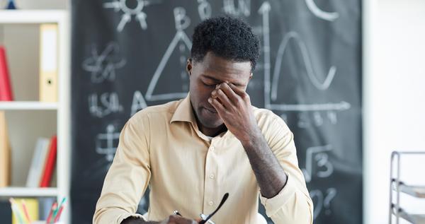 The silent trauma teachers face from false accusations in schools