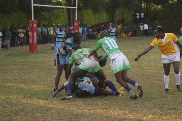 St.Peter’s Mumias,Kinale girls win 2025 KSSSA National term 2 rugby 7s titles