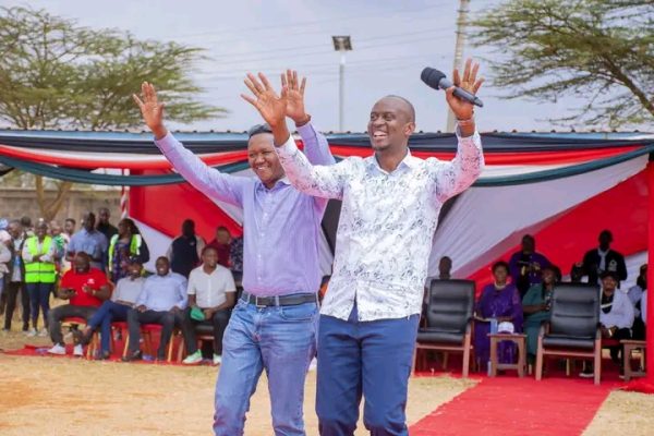 Labour CS urges youth to secure passports for jobs abroad