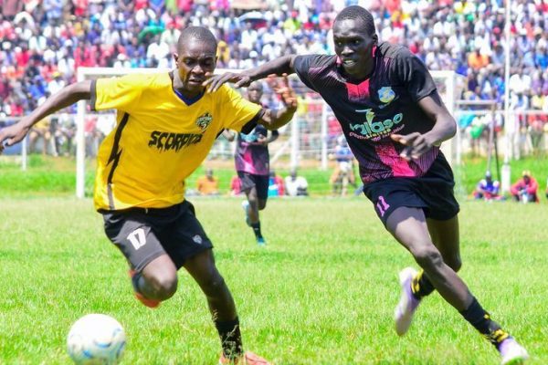 Butere Boys stun Highway in FEASSSA as Kenyan teams dominate opening matches
