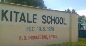 Kitale School reaps big in Ksh50 million land tussle